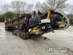 (Fishers, IN) 2012 Vermeer D36x50 Series II Directional Boring Machine Runs & Operates