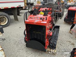 (Fort Wayne, IN) 2023 AGT LRT 23 Compact Track Loader New) (Condition Unknown
