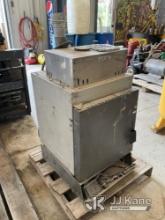 Ignition Oven Seller States-Operates