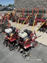 2 Yard Marvel Tillers NOTE: This unit is being sold AS IS/WHERE IS via Timed Auction and is located 