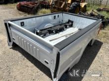 Truck bed (Good Condition ) NOTE: This unit is being sold AS IS/WHERE IS via Timed Auction and is lo