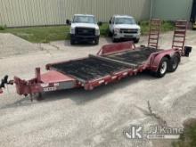 2006 Reliable Trailer No Wire-Trailer to Truck