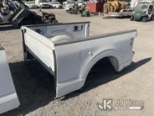s/n null 1 Ford F150 Pick Up Truck Bed
