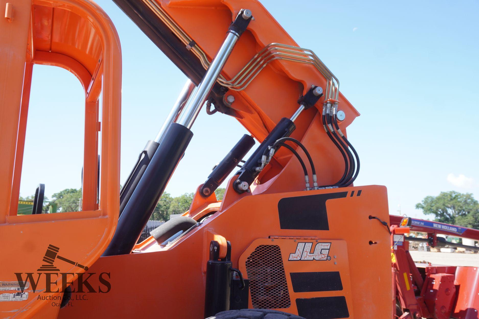 JLG 6420 SKYRAK