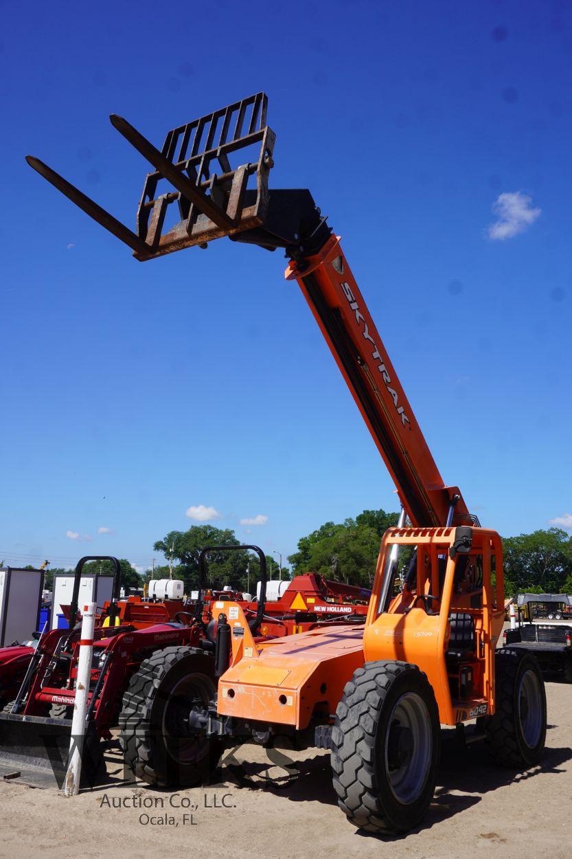 JLG 6420 SKYRAK