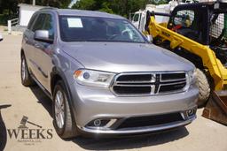 DODGE DURANGO