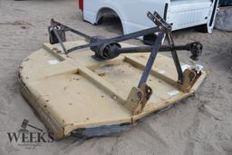 3 PT HITCH