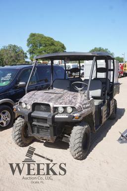 BOBCAT 3400XL