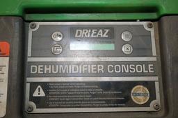 Dehumidifier Console