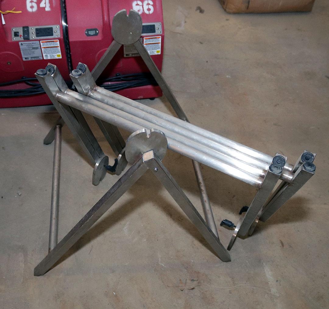 Air Mover Stands