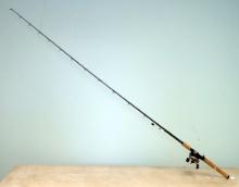 Lamiglas XFT 797 Fishing Rod & Reel Combo