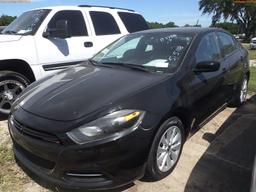 5-05118 (Cars-Sedan 4D)  Seller:Private/Dealer 2014 DODG DART