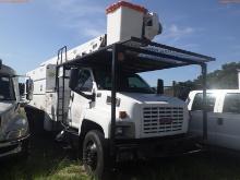 8-08120 (Trucks-Aerial lift)  Seller:Private/Dealer 2006 GMC C7