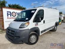 2014 Ram Promaster