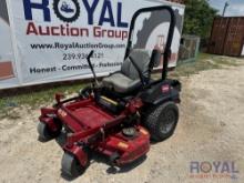 2015 Toro Z Master Professional 52in. Zero Turn Lawnmower