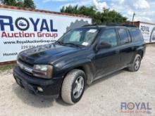 2006 Chevrolet 4x4 TrailBlazer SUV