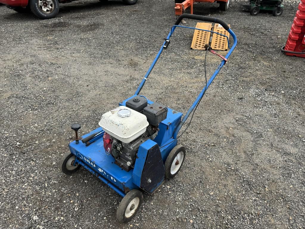 Bluebird 18" Slice Seeder