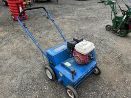 Bluebird 18" Slice Seeder