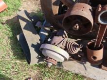 Maytag Single Cylinder Stationary Engine