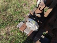 Maytag Double Cylinder Stationary Engine