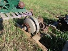 Maytag Single Cylinder Stationary Engine