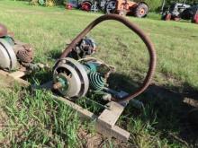 Maytag Single Cylinder Stationary Engine