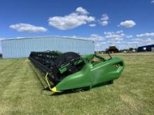 John Deere RD45F, 2021