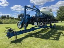 Kinze 3600 Planter, 2015