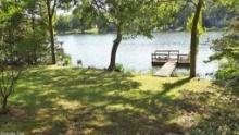 CASH SALE Arkansas Sharp County Lot in Cherokee Village! Great Homesite and Recreation! FILE 1821681