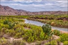 Texas Hudspeth County 11 Acre Property near Rio Grande River with Easement! Low Monthly Payments!