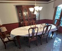 High end Dining-room set