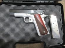 KIMBER PRO CARRY 45 ACP