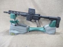 RUGER AR-15  ,556