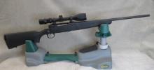 SAVAGE BOLT ACTION 6.5 CREEDMOOR