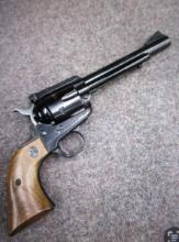 RUGER OLD MODEL BLACKHAWK 357 MAG