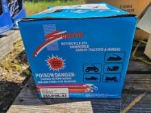 Lawn Mower Battery: S50-N18L-A3
