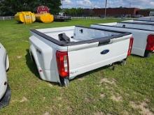 Truck Bed fits 2023-24 Ford 1-ton