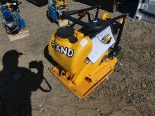 Unused 2024 FLAND FL90 Vibratory Plate Compactor: Gas Eng.