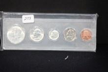 1964 United States Mint Set