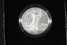 2023 American Eagle 1 Oz. Silver Unc. Coin