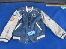 MUSTANG CLUB JACKET SIZE MED