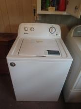 AMANA ELECTRIC TOP LOAD WASHER