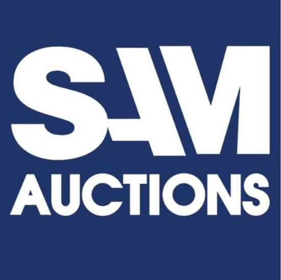 HEB Warehouse Auction San Antonio 5/21