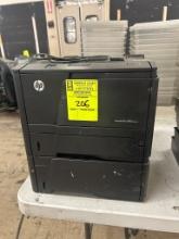 HP LaserJet Pro 400 M401dne Printer