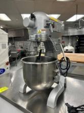 2020 Uniworld 20qt Planetary Mixer