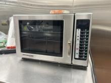 2014 MenuMaster Commercial Microwave Oven