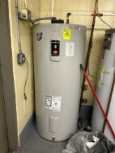 Bradford White Electric 119 Gallon Water Heater