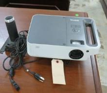 Benq SPB20 Projector with Mount, Tested