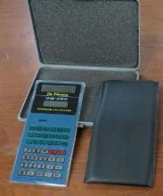 Calculator, The Educator OH-280 for Projecting