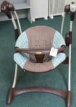 Graco Baby Swing